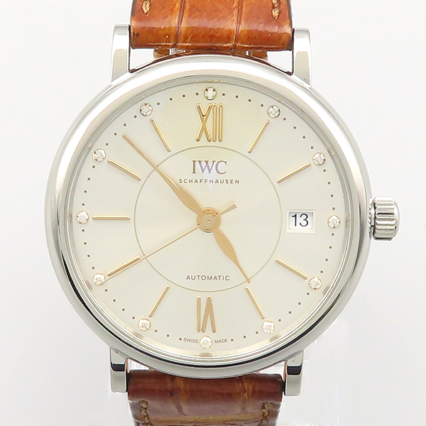 IWC �������ǳ� ���̾� 37MM �����ð� 