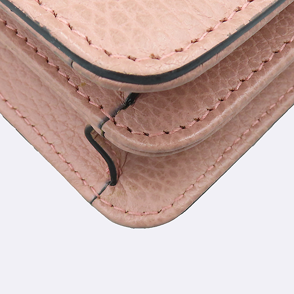 Gucci(����) 510304 ��ũ GG �ΰ� ���ͷ�ŷ ü�� ��� �� ũ�ν��� [�����νż�����] �̹���4 - ���̺��� �߰���ǰ