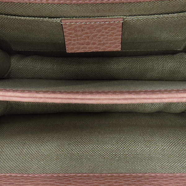 Gucci(����) 510304 ��ũ GG �ΰ� ���ͷ�ŷ ü�� ��� �� ũ�ν��� [�����νż�����] �̹���5 - ���̺��� �߰���ǰ