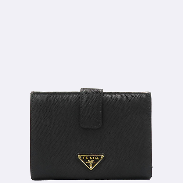 Prada(�����) 1MV026 ���� ���ǾƳ� ���� �ﰢ�ΰ� ������ [�����νż�����] �̹���2 - ���̺��� �߰���ǰ