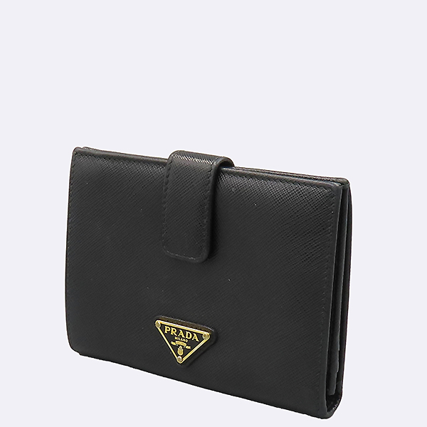 Prada(�����) 1MV026 ���� ���ǾƳ� ���� �ﰢ�ΰ� ������ [�����νż�����] �̹���3 - ���̺��� �߰���ǰ