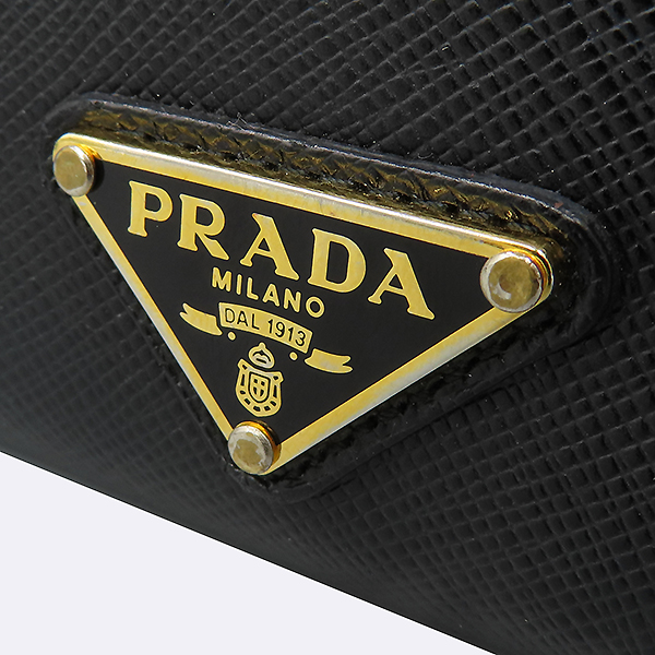 Prada(�����) 1MV026 ���� ���ǾƳ� ���� �ﰢ�ΰ� ������ [�����νż�����] �̹���4 - ���̺��� �߰���ǰ
