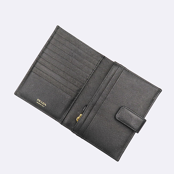 Prada(�����) 1MV026 ���� ���ǾƳ� ���� �ﰢ�ΰ� ������ [�����νż�����] �̹���6 - ���̺��� �߰���ǰ