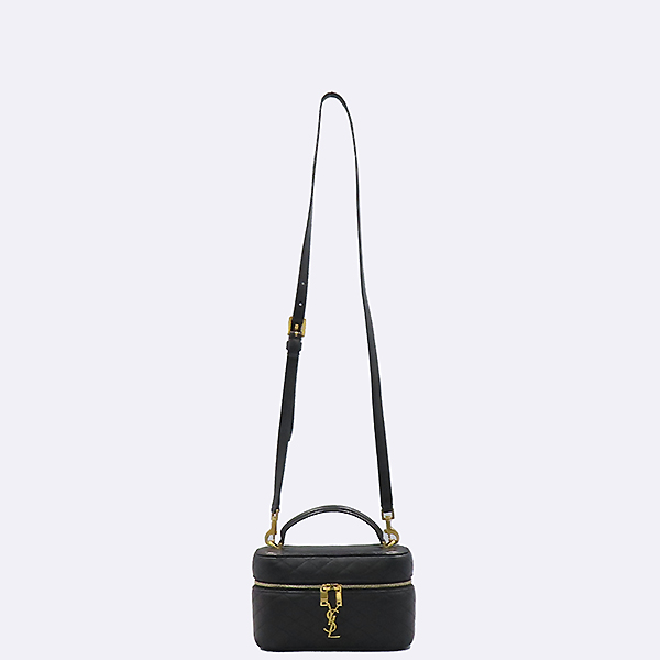 YSL(���ζ�) 766731 ���� ����Ų ���� ����Ƽ ž�ڵ� ���� �ΰ� ��Ʈ�� + �����Ʈ�� 2WAY [�����νż�����] �̹���4 - ���̺��� �߰���ǰ