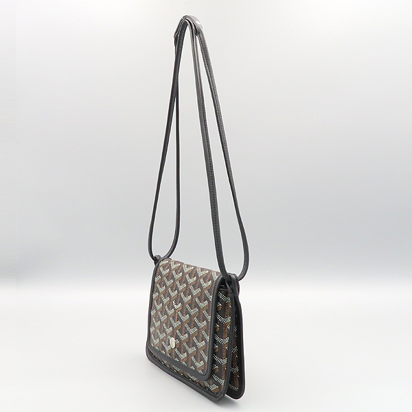 GOYARD(���ߵ�) PLUMETPMLTY01 ���� �÷� PVC �÷�� ���� �̴�(PM) �÷� ũ�ν��� [õ�Ƚż�����] �̹���2 - ���̺��� �߰���ǰ