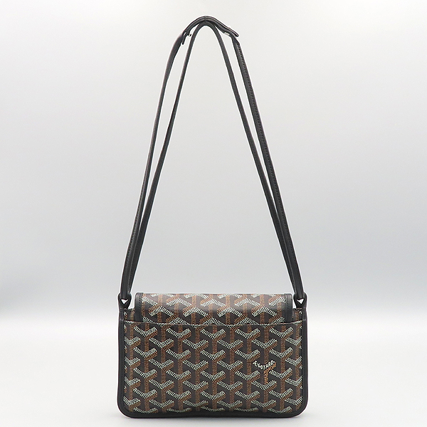 GOYARD(���ߵ�) PLUMETPMLTY01 ���� �÷� PVC �÷�� ���� �̴�(PM) �÷� ũ�ν��� [õ�Ƚż�����] �̹���3 - ���̺��� �߰���ǰ