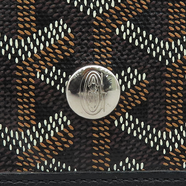 GOYARD(���ߵ�) PLUMETPMLTY01 ���� �÷� PVC �÷�� ���� �̴�(PM) �÷� ũ�ν��� [õ�Ƚż�����] �̹���4 - ���̺��� �߰���ǰ