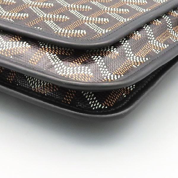 GOYARD(���ߵ�) PLUMETPMLTY01 ���� �÷� PVC �÷�� ���� �̴�(PM) �÷� ũ�ν��� [õ�Ƚż�����] �̹���5 - ���̺��� �߰���ǰ