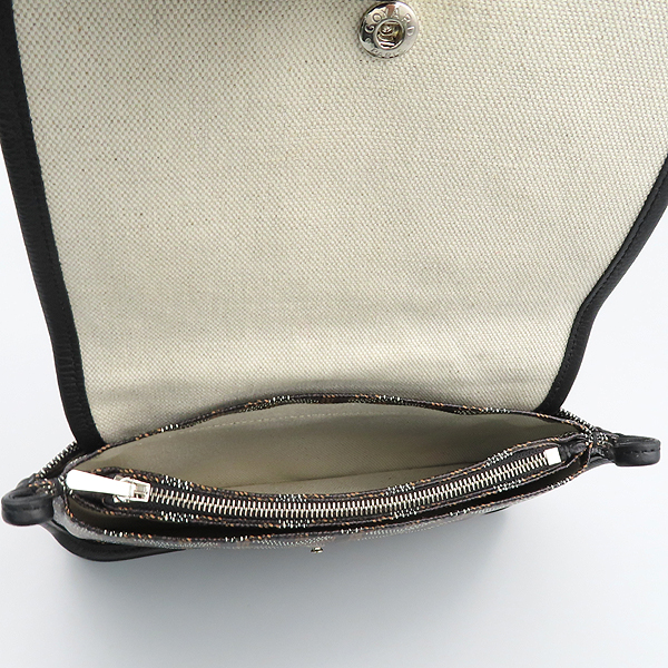 GOYARD(���ߵ�) PLUMETPMLTY01 ���� �÷� PVC �÷�� ���� �̴�(PM) �÷� ũ�ν��� [õ�Ƚż�����] �̹���7 - ���̺��� �߰���ǰ