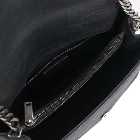 YSL(���ζ�) 620663 ����Ʈ ũ��Ŀ���� ���� ���� �ΰ� ����� [����ż�����] �̹���3 - ���̺��� �߰���ǰ