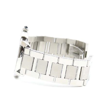 Cartier(��쿡) W6701011�е�(�յ�) �ַ� �����ƽ ��ƿ�ð� XL  [����ż�����] �̹���4 - ���̺��� �߰���ǰ