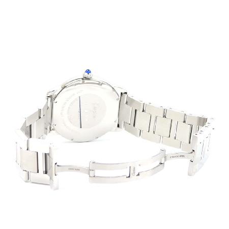 Cartier(��쿡) W6701011�е�(�յ�) �ַ� �����ƽ ��ƿ�ð� XL  [����ż�����] �̹���5 - ���̺��� �߰���ǰ