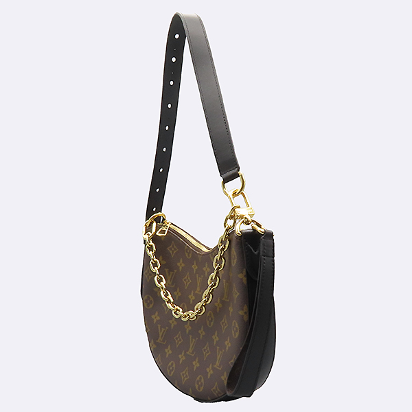 Louis Vuitton(���̺���) M15056 ���׷� ��Ű BB 2WAY [�ϻ�Ե���] �̹���3 - ���̺��� �߰���ǰ