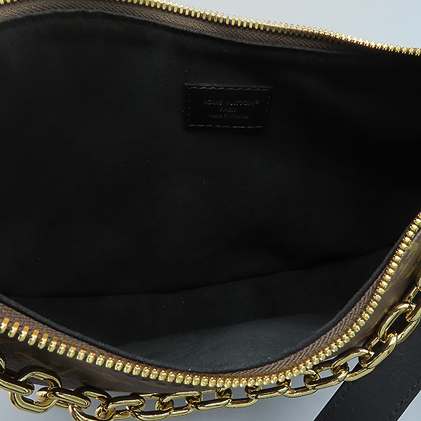 Louis Vuitton(���̺���) M15056 ���׷� ��Ű BB 2WAY [�ϻ�Ե���] �̹���5 - ���̺��� �߰���ǰ