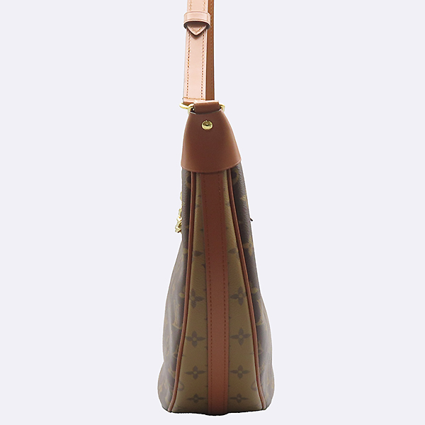 Louis Vuitton(���̺���) M46311 ���׷� ���� ȣ���� + �����Ʈ�� 2WAY + ���� �Ŀ�ġ  [�ϻ�Ե���] �̹���4 - ���̺��� �߰���ǰ