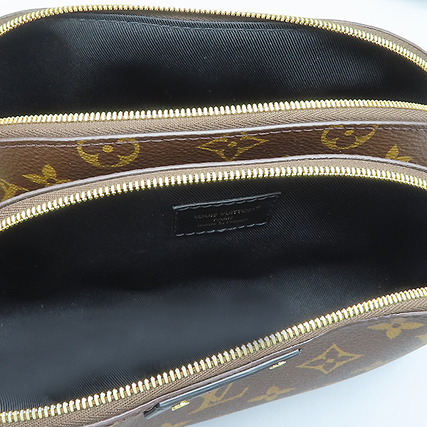Louis Vuitton(���̺���) M12996 ���׷� �� �˸� ü�� ����� �� ũ�ν��� [�ϻ�Ե���] �̹���6 - ���̺��� �߰���ǰ