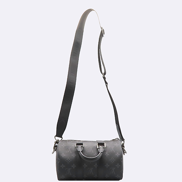 Louis Vuitton(���̺���) M46271 ���׷� ��Ŭ���� ������ ĵ���� Ű�� �ݵѸ��� 25 2WAY [�ϻ�Ե���] �̹���4 - ���̺��� �߰���ǰ