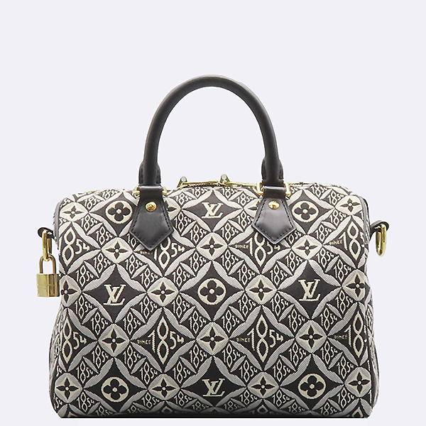 Louis Vuitton(���̺���) M45769 �ڰ��� ���� SINCE 1854 ���ǵ� �ݵѸ��� 25 ��Ʈ�� + �����Ʈ�� 2WAY [�ϻ�Ե���] �̹���2 - ���̺��� �߰���ǰ