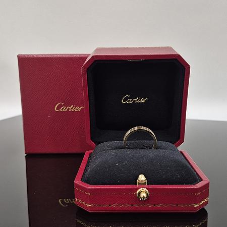 Cartier(±î¸£¶ì¿¡) CRB4052157 18K ¹æµ¼ ·çÀÌ ±î¸£¶ì¿¡ 4.8MM Æ®¸®´ÏƼ »ï»ö¸µ ¿þµù ¹êµå ¹ÝÁö - 18È£ (±¤ÁÖ·Ôµ¥Á¡) Cartier(±î¸£¶ì¿¡) CRB4052157 18K ¹æµ¼ ·çÀÌ ±î¸£¶ì¿¡ 4.8MM Æ®¸®´ÏƼ »ï»ö¸µ ¿þµù ¹êµå ¹ÝÁö - 18È£ (±¤ÁÖ·Ôµ¥Á¡)