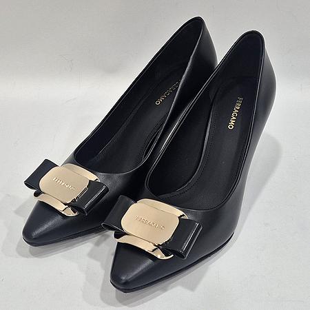 Ferragamo(Æä¶ó°¡¸ð) 01K718 787100 ±ÝÀå ´º ¹Ù¶ó Ç÷¹ÀÌÆ® ÆßÇÁ½º ZELMA 7CM ¿©¼º±¸µÎ230MM (±¤ÁÖ·Ôµ¥Á¡) Ferragamo(Æä¶ó°¡¸ð) 01K718 787100 ±ÝÀå ´º ¹Ù¶ó Ç÷¹ÀÌÆ® ÆßÇÁ½º ZELMA 7CM ¿©¼º±¸µÎ230MM (±¤ÁÖ·Ôµ¥Á¡)