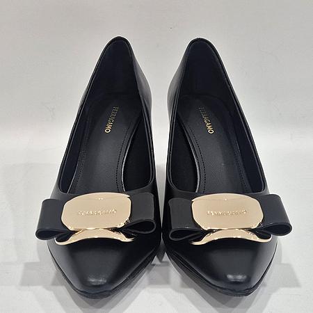 Ferragamo(Æä¶ó°¡¸ð) 01K718 787100 ±ÝÀå ´º ¹Ù¶ó Ç÷¹ÀÌÆ® ÆßÇÁ½º ZELMA 7CM ¿©¼º±¸µÎ230MM (±¤ÁÖ·Ôµ¥Á¡) Ferragamo(Æä¶ó°¡¸ð) 01K718 787100 ±ÝÀå ´º ¹Ù¶ó Ç÷¹ÀÌÆ® ÆßÇÁ½º ZELMA 7CM ¿©¼º±¸µÎ230MM (±¤ÁÖ·Ôµ¥Á¡)