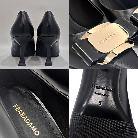 Ferragamo(Æä¶ó°¡¸ð) 01K718 787100 ±ÝÀå ´º ¹Ù¶ó Ç÷¹ÀÌÆ® ÆßÇÁ½º ZELMA 7CM ¿©¼º±¸µÎ230MM (±¤ÁÖ·Ôµ¥Á¡) Ferragamo(Æä¶ó°¡¸ð) 01K718 787100 ±ÝÀå ´º ¹Ù¶ó Ç÷¹ÀÌÆ® ÆßÇÁ½º ZELMA 7CM ¿©¼º±¸µÎ230MM (±¤ÁÖ·Ôµ¥Á¡)