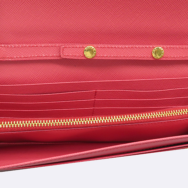 Prada(�����) 1M1290 ��ũ ���ǾƳ� ���� �ΰ� WOC ������ + ü�� ũ�ν� ��Ʈ�� [�ϻ�Ե���] �̹���7 - ���̺��� �߰���ǰ