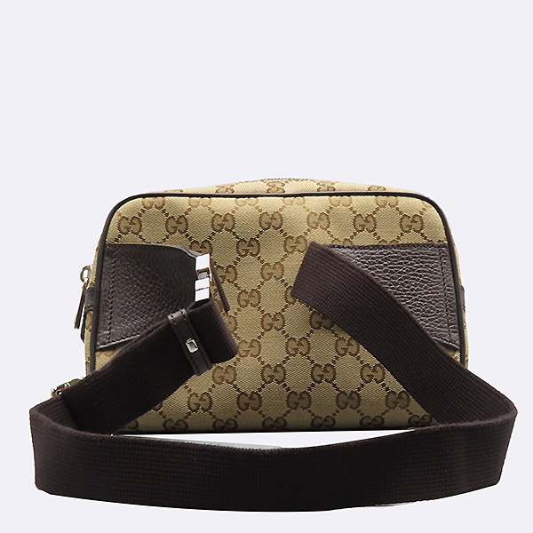 Gucci(����) 449174 GG �ΰ� �ڰ��� ��Ʈ�� [�ϻ�Ե���] �̹���3 - ���̺��� �߰���ǰ