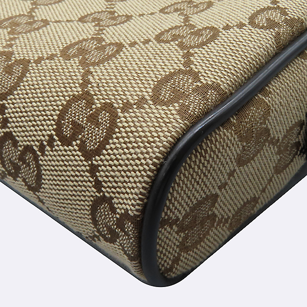 Gucci(����) 449174 GG �ΰ� �ڰ��� ��Ʈ�� [�ϻ�Ե���] �̹���5 - ���̺��� �߰���ǰ