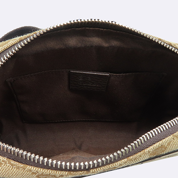 Gucci(����) 449174 GG �ΰ� �ڰ��� ��Ʈ�� [�ϻ�Ե���] �̹���6 - ���̺��� �߰���ǰ