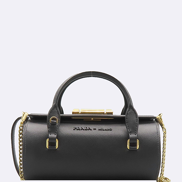 Prada(�����) 1BA216 ���� �÷� ���ǾƳ� ����  ���� + �����Ʈ�� 2WAY [�ϻ�Ե���] �̹���2 - ���̺��� �߰���ǰ