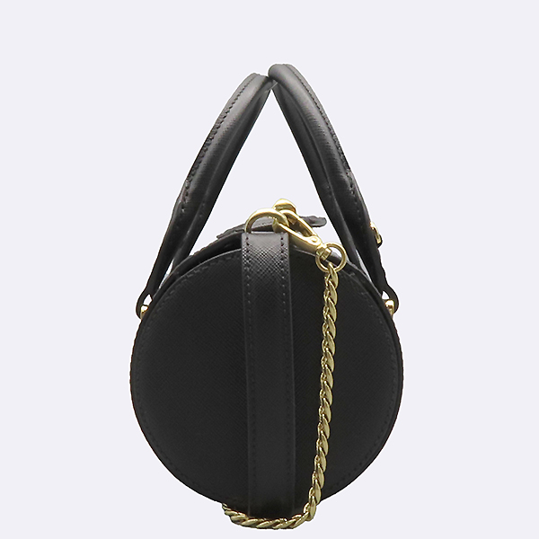 Prada(�����) 1BA216 ���� �÷� ���ǾƳ� ����  ���� + �����Ʈ�� 2WAY [�ϻ�Ե���] �̹���3 - ���̺��� �߰���ǰ