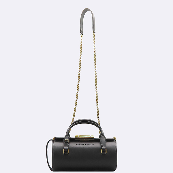 Prada(�����) 1BA216 ���� �÷� ���ǾƳ� ����  ���� + �����Ʈ�� 2WAY [�ϻ�Ե���] �̹���4 - ���̺��� �߰���ǰ