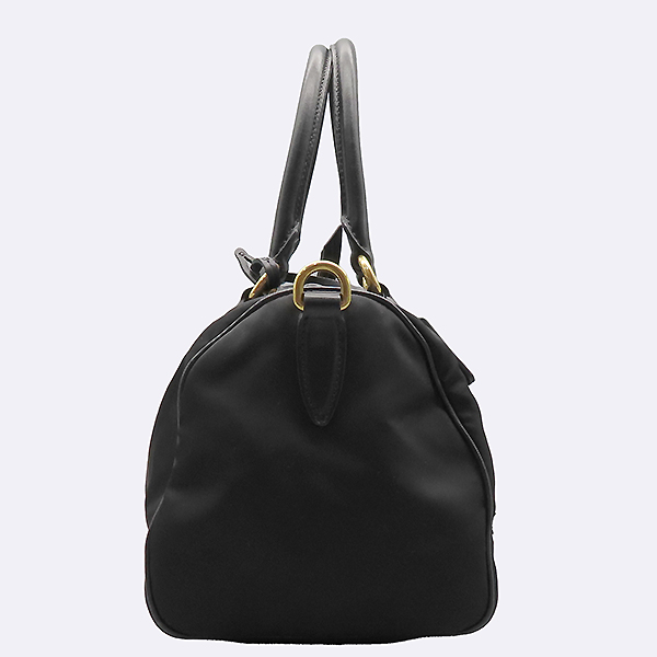 Prada(�����) 1BB797 ���� ���Ϸ� ���� �ﰢ �ΰ� ������ 2WAY [�ϻ�Ե���] �̹���3 - ���̺��� �߰���ǰ