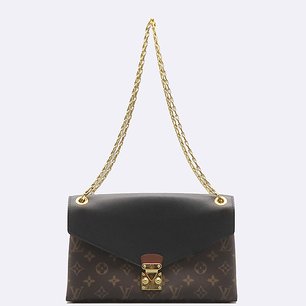 Louis Vuitton(���̺���) M41223 ���׷� ĵ���� NOIR ���� �ȶ� ü�� ����� [�ϻ�Ե���] �̹���2 - ���̺��� �߰���ǰ