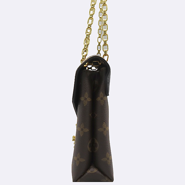 Louis Vuitton(���̺���) M41223 ���׷� ĵ���� NOIR ���� �ȶ� ü�� ����� [�ϻ�Ե���] �̹���3 - ���̺��� �߰���ǰ