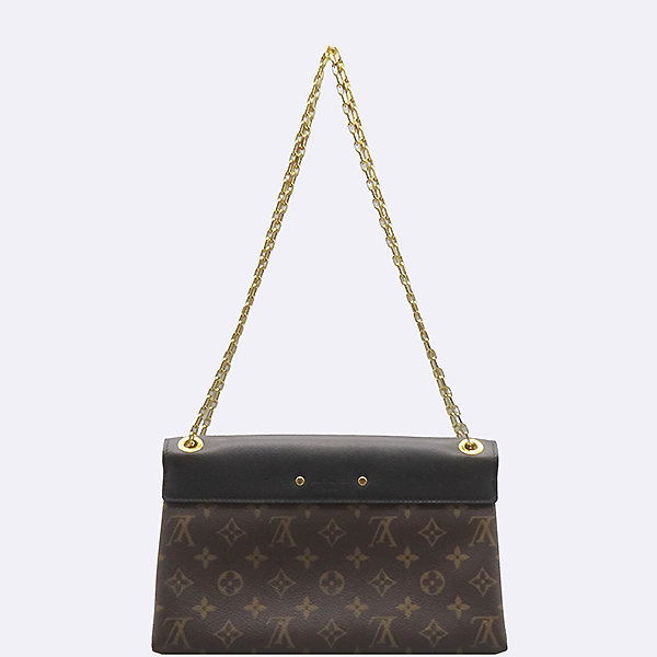 Louis Vuitton(���̺���) M41223 ���׷� ĵ���� NOIR ���� �ȶ� ü�� ����� [�ϻ�Ե���] �̹���4 - ���̺��� �߰���ǰ