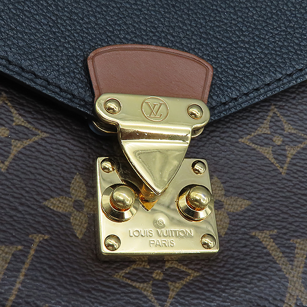 Louis Vuitton(���̺���) M41223 ���׷� ĵ���� NOIR ���� �ȶ� ü�� ����� [�ϻ�Ե���] �̹���5 - ���̺��� �߰���ǰ