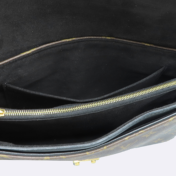 Louis Vuitton(���̺���) M41223 ���׷� ĵ���� NOIR ���� �ȶ� ü�� ����� [�ϻ�Ե���] �̹���7 - ���̺��� �߰���ǰ