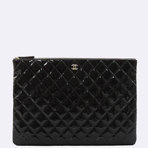 Chanel(����) A82552 ���� ���̴�Ʈ ����ΰ� ��� Ŭ����  ���� Ŭ��ġ��  [�ϻ�Ե���] �̹���2 - ���̺��� �߰���ǰ