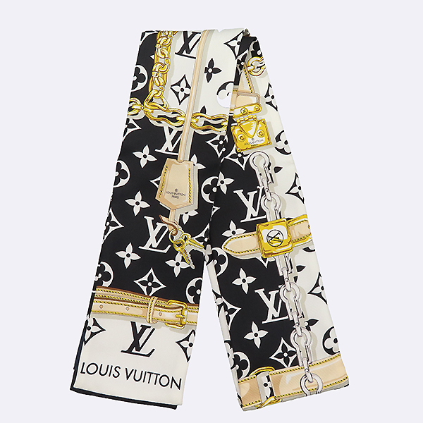 Louis Vuitton(���̺���) M78656 ���׷� ���ǵ��� �浵 ��ũ 100% ��ī�� [�ϻ�Ե���] �̹���2 - ���̺��� �߰���ǰ