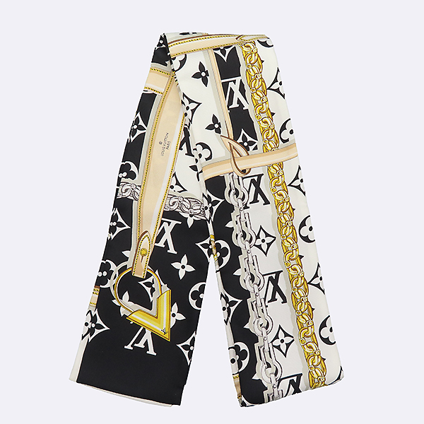 Louis Vuitton(���̺���) M78656 ���׷� ���ǵ��� �浵 ��ũ 100% ��ī�� [�ϻ�Ե���] �̹���3 - ���̺��� �߰���ǰ
