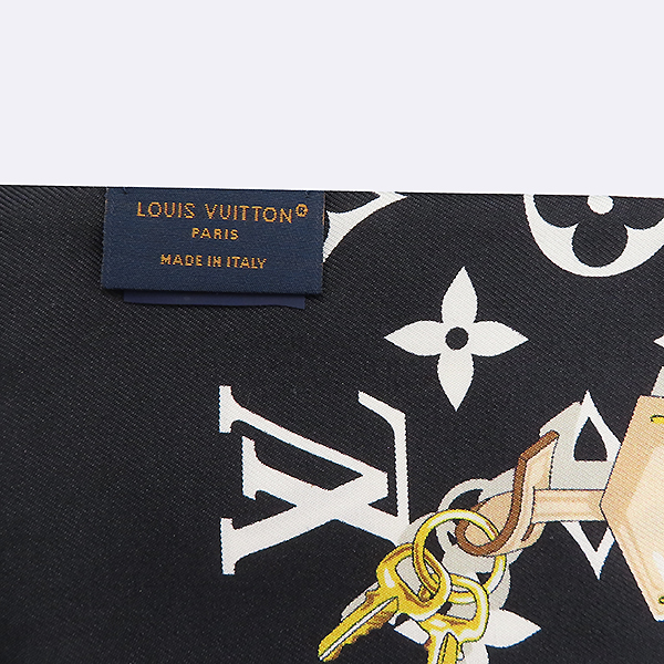 Louis Vuitton(���̺���) M78656 ���׷� ���ǵ��� �浵 ��ũ 100% ��ī�� [�ϻ�Ե���] �̹���4 - ���̺��� �߰���ǰ