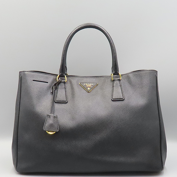 Prada(�����) BN1844 ���� SAFFIANO LUX ���ǾƳ� ���� �ﰢ ���� �ΰ� ��Ʈ�� [��ź�Ե���] �̹���2 - ���̺��� �߰���ǰ