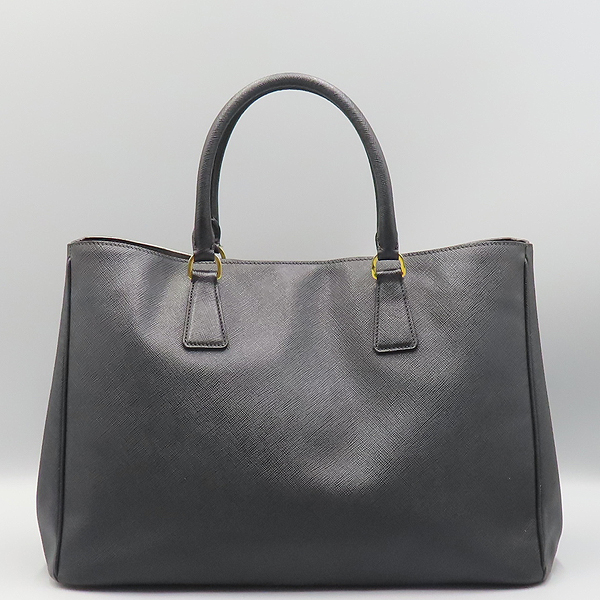 Prada(�����) BN1844 ���� SAFFIANO LUX ���ǾƳ� ���� �ﰢ ���� �ΰ� ��Ʈ�� [��ź�Ե���] �̹���4 - ���̺��� �߰���ǰ