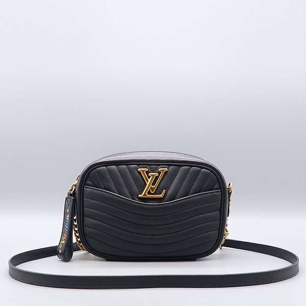 Louis Vuitton(���̺���) M53682 ���� ���� �� ���̺� ī�޶� ũ�ν��� [����������] �̹���2 - ���̺��� �߰���ǰ