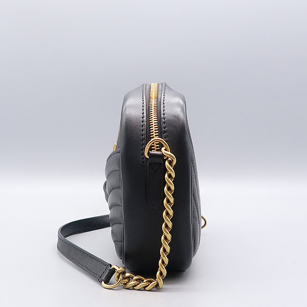 Louis Vuitton(���̺���) M53682 ���� ���� �� ���̺� ī�޶� ũ�ν��� [����������] �̹���3 - ���̺��� �߰���ǰ