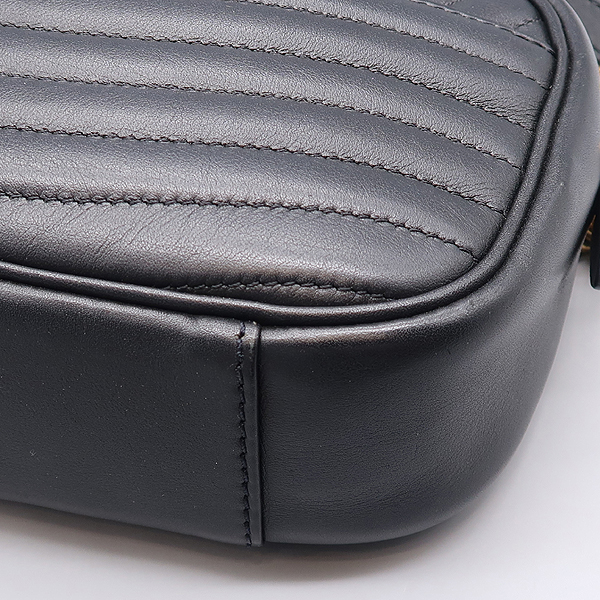 Louis Vuitton(���̺���) M53682 ���� ���� �� ���̺� ī�޶� ũ�ν��� [����������] �̹���4 - ���̺��� �߰���ǰ