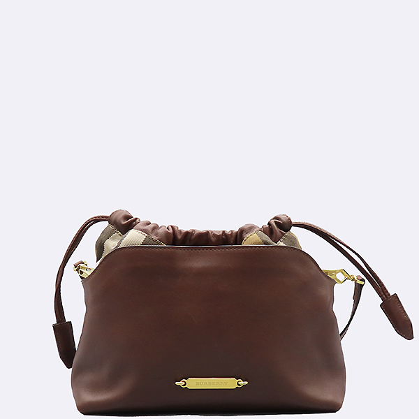 Burberry(������) 3921489 �Ͽ콺 üũ ��Ʋ ũ���� ũ�ν��� [�ϻ�Ե���] �̹���2 - ���̺��� �߰���ǰ