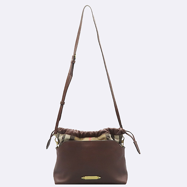 Burberry(������) 3921489 �Ͽ콺 üũ ��Ʋ ũ���� ũ�ν��� [�ϻ�Ե���] �̹���4 - ���̺��� �߰���ǰ